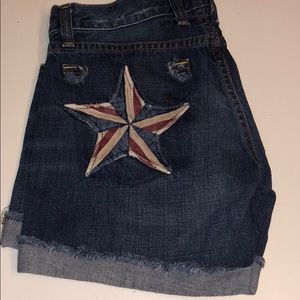 Lucky Brand Shorts